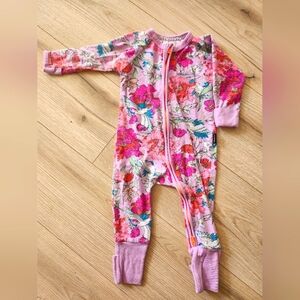 Bonds Wondersuit: 6 - 12m